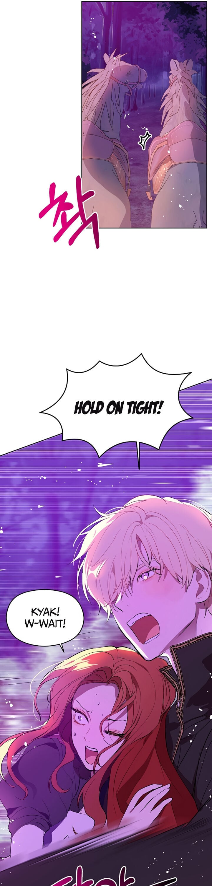 I Didn’t Mean to Seduce the Male Lead chapter 11 - page 21