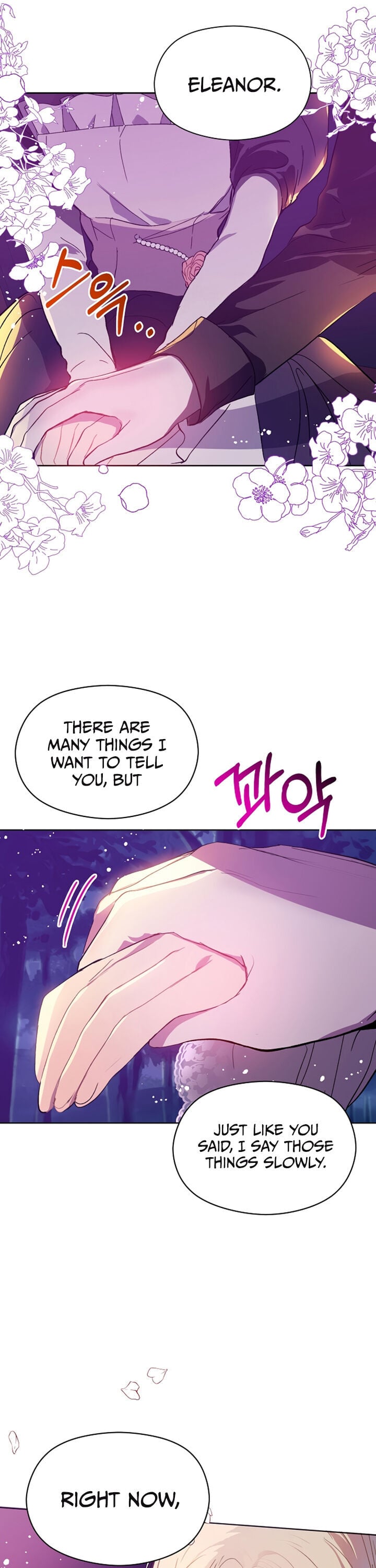 I Didn’t Mean to Seduce the Male Lead chapter 11 - page 27