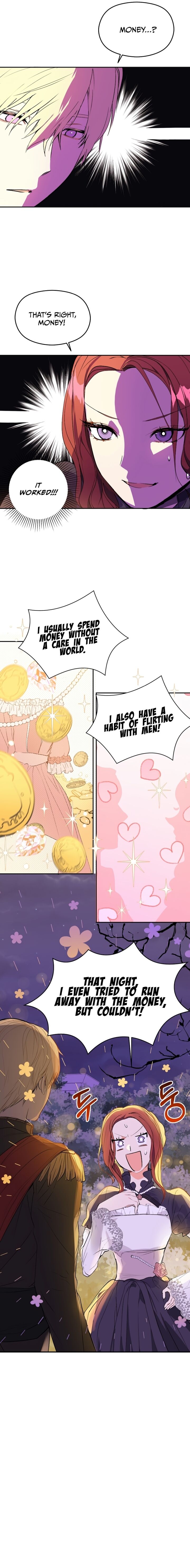 I Didn’t Mean to Seduce the Male Lead chapter 10 - page 15