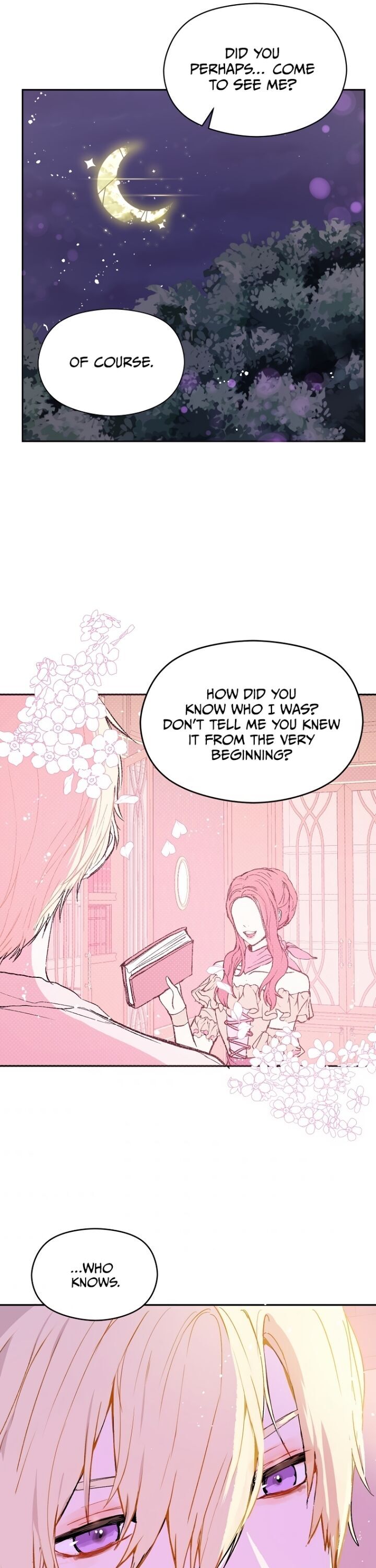 I Didn’t Mean to Seduce the Male Lead chapter 10 - page 9