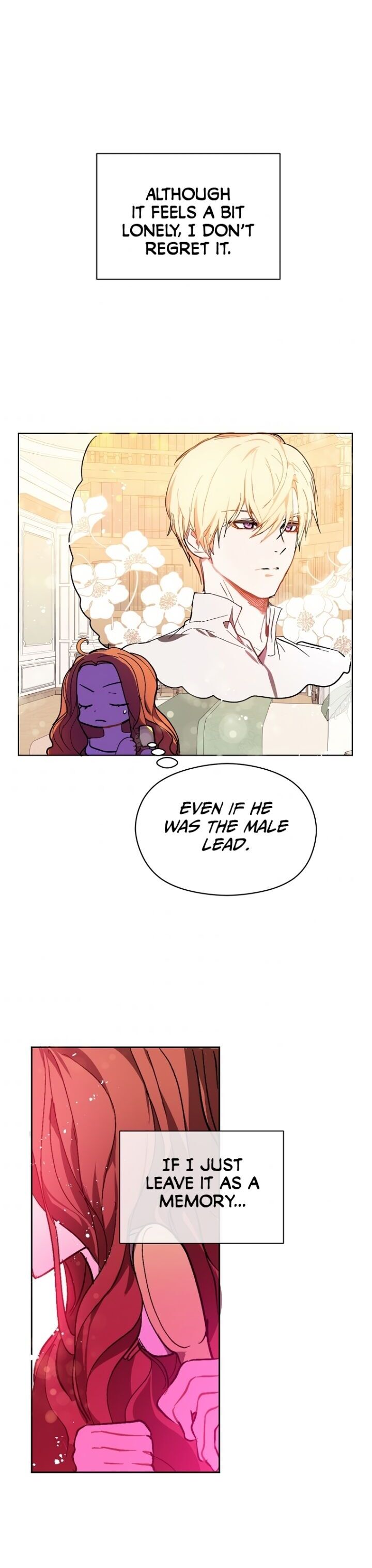 I Didn’t Mean to Seduce the Male Lead chapter 9 - page 10