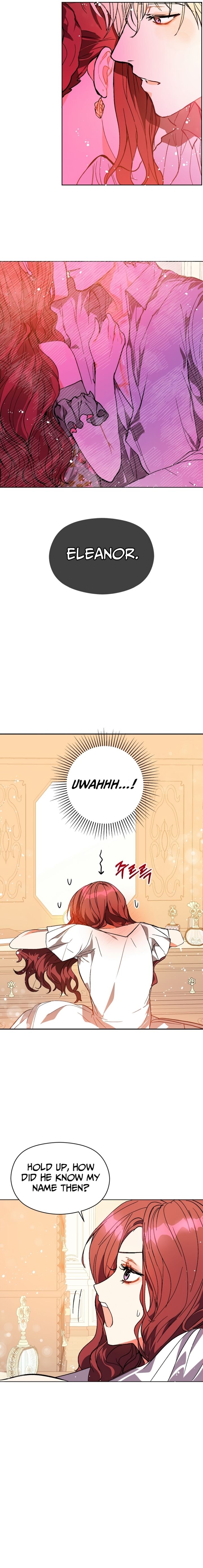 I Didn’t Mean to Seduce the Male Lead chapter 9 - page 11