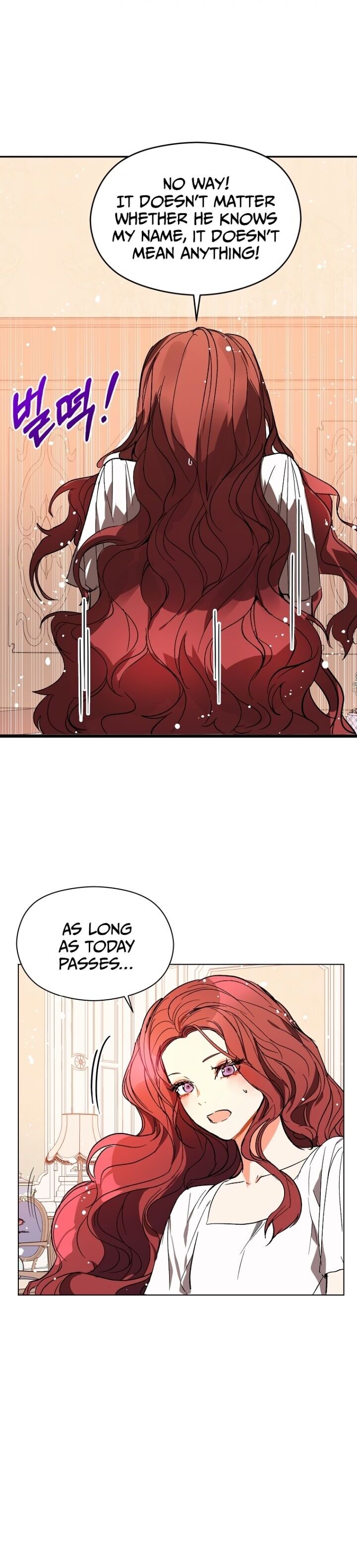 I Didn’t Mean to Seduce the Male Lead chapter 9 - page 13