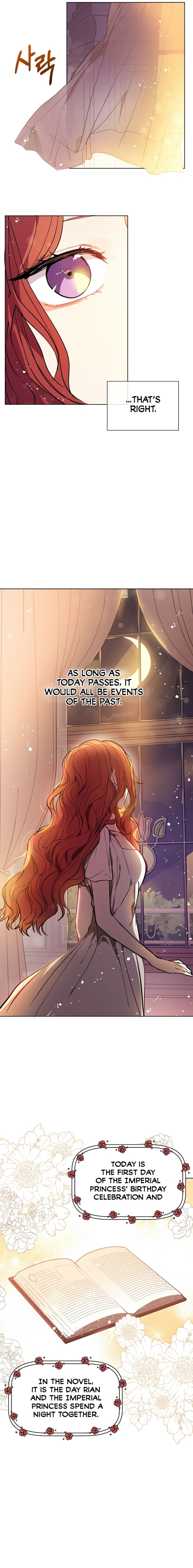 I Didn’t Mean to Seduce the Male Lead chapter 9 - page 14