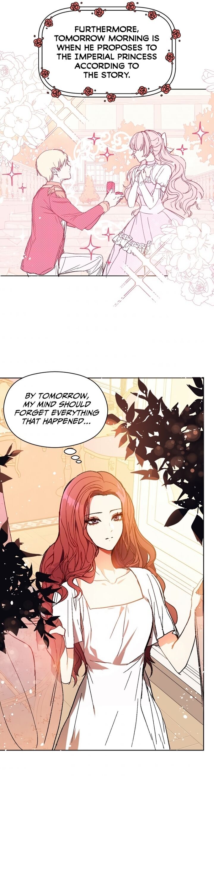I Didn’t Mean to Seduce the Male Lead chapter 9 - page 15