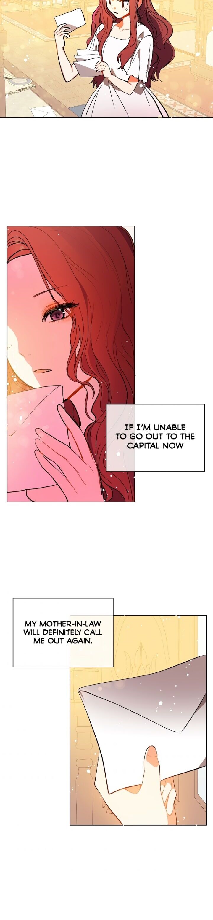 I Didn’t Mean to Seduce the Male Lead chapter 9 - page 18