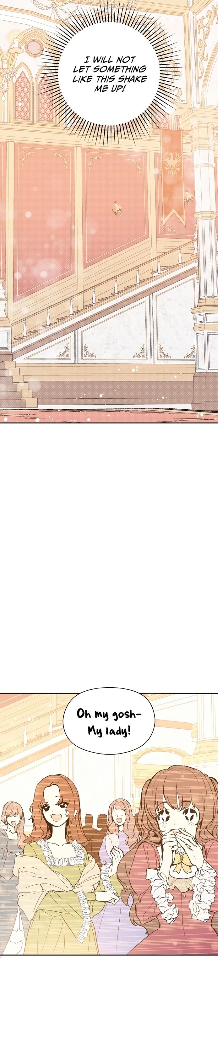 I Didn’t Mean to Seduce the Male Lead chapter 9 - page 20