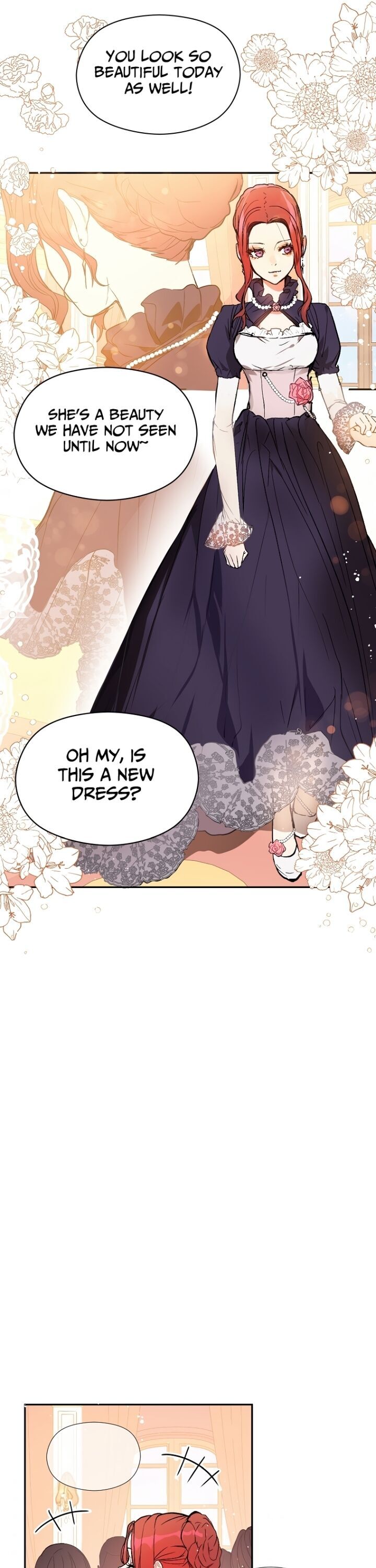 I Didn’t Mean to Seduce the Male Lead chapter 9 - page 21