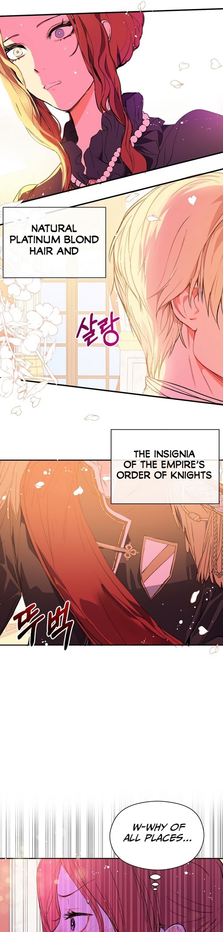 I Didn’t Mean to Seduce the Male Lead chapter 9 - page 25