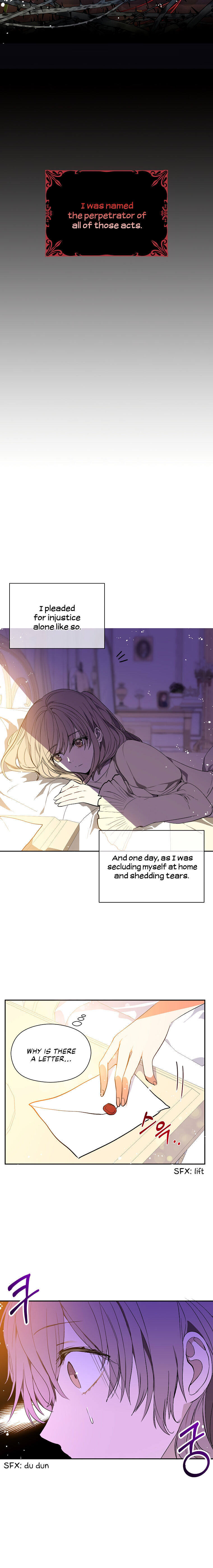 I Didn’t Mean to Seduce the Male Lead chapter 7 - page 12