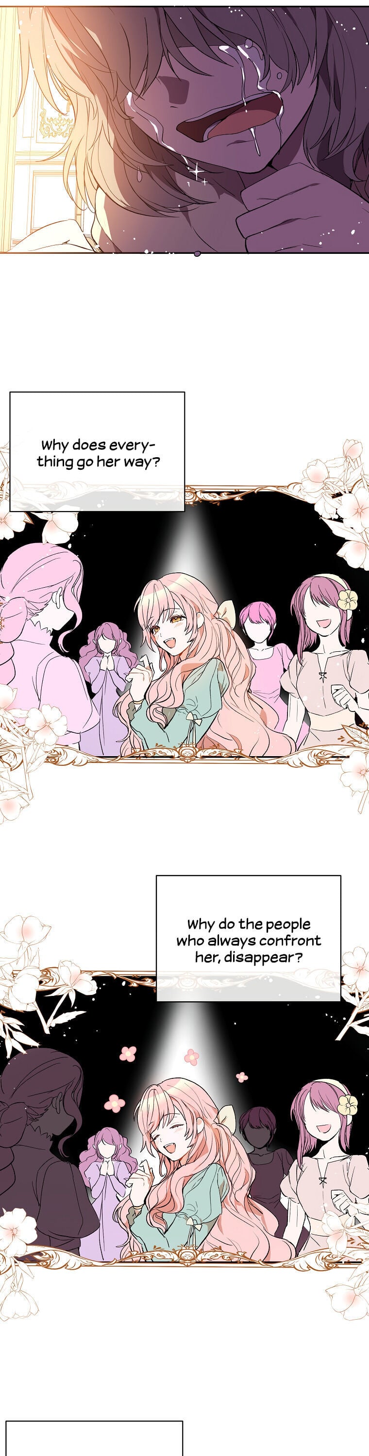 I Didn’t Mean to Seduce the Male Lead chapter 7 - page 15