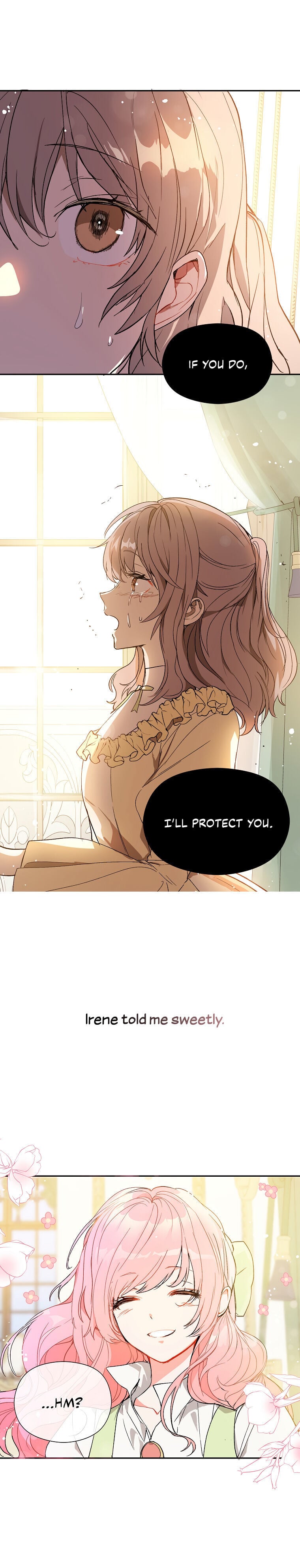 I Didn’t Mean to Seduce the Male Lead chapter 7 - page 20
