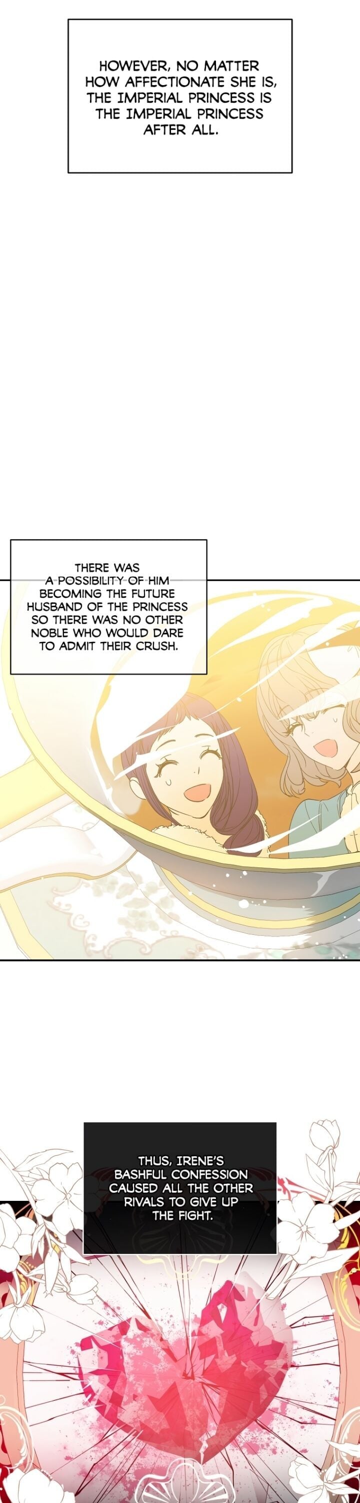 I Didn’t Mean to Seduce the Male Lead chapter 6 - page 15