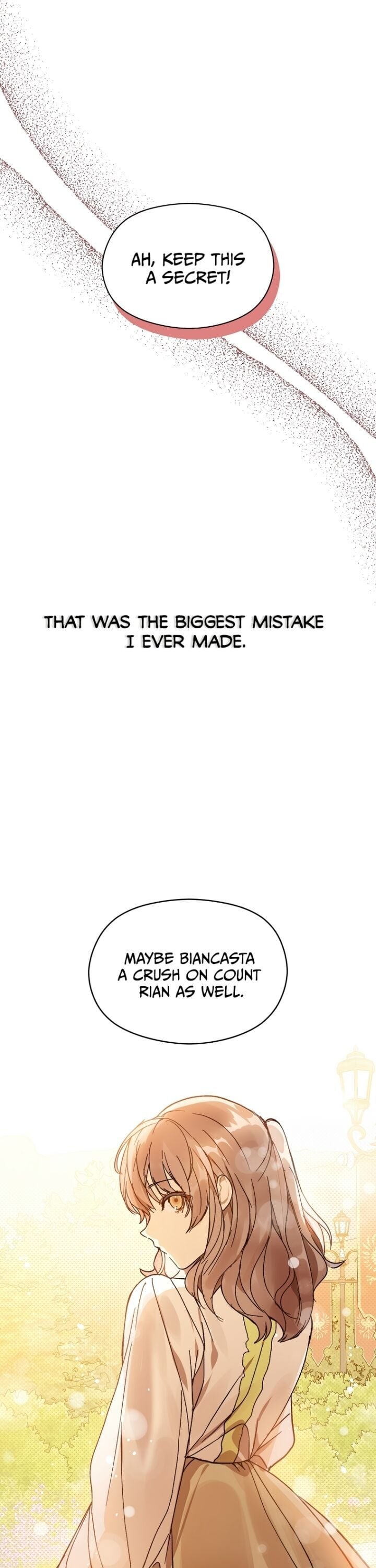 I Didn’t Mean to Seduce the Male Lead chapter 6 - page 17
