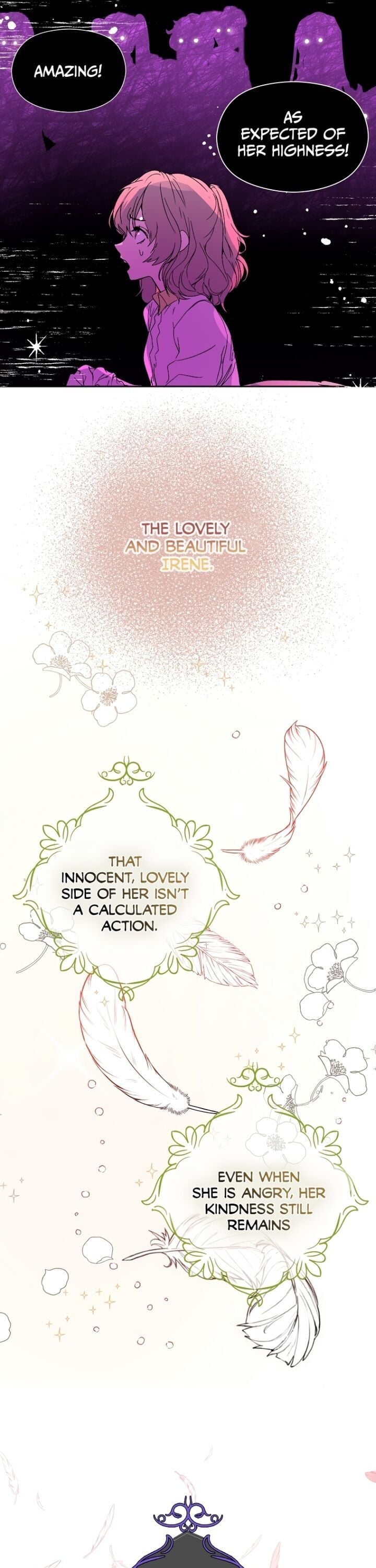 I Didn’t Mean to Seduce the Male Lead chapter 6 - page 23