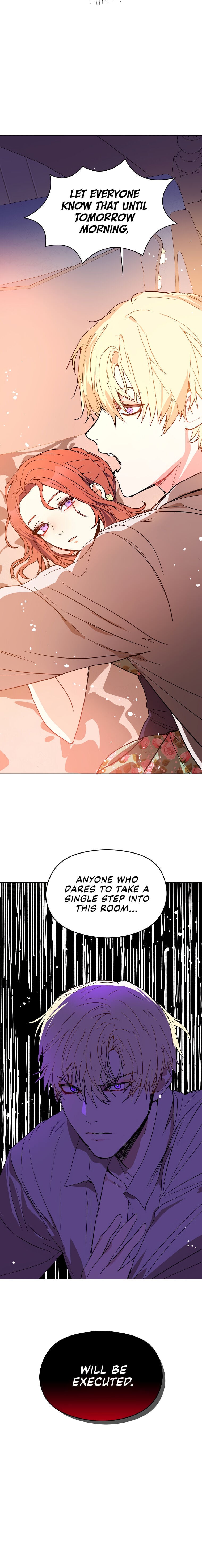 I Didn’t Mean to Seduce the Male Lead chapter 5 - page 14