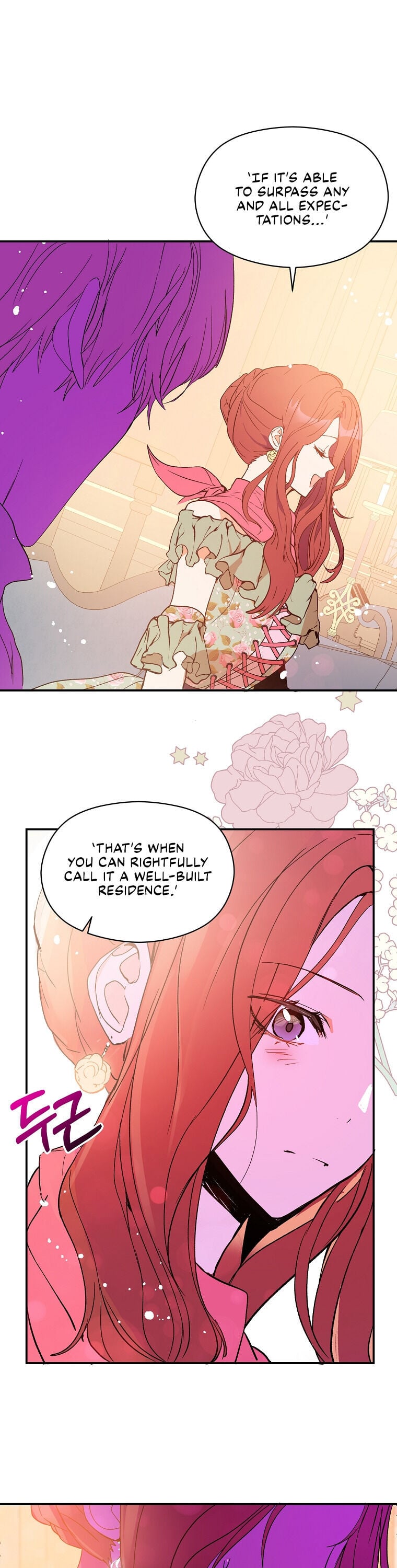 I Didn’t Mean to Seduce the Male Lead chapter 3 - page 18