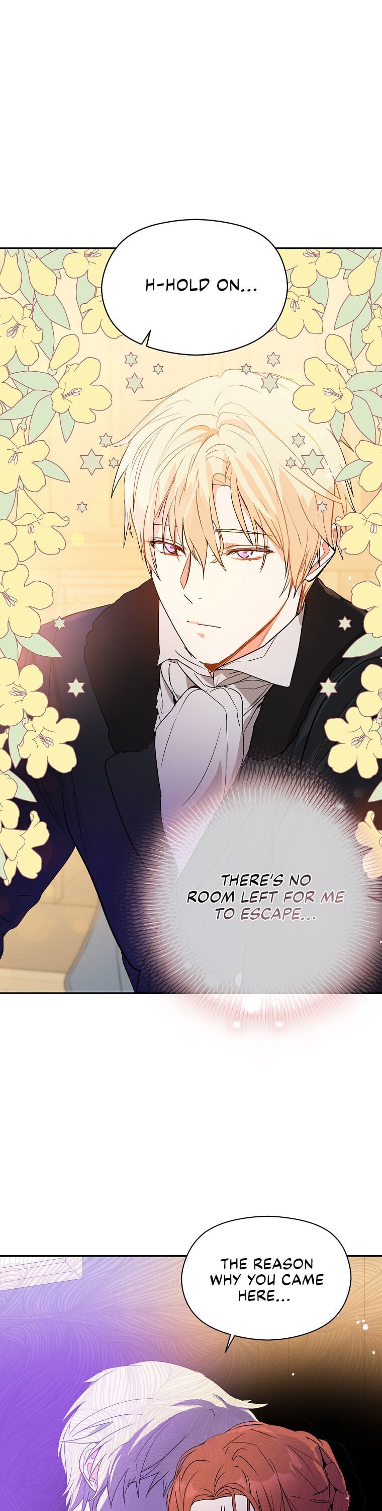 I Didn’t Mean to Seduce the Male Lead chapter 3 - page 25