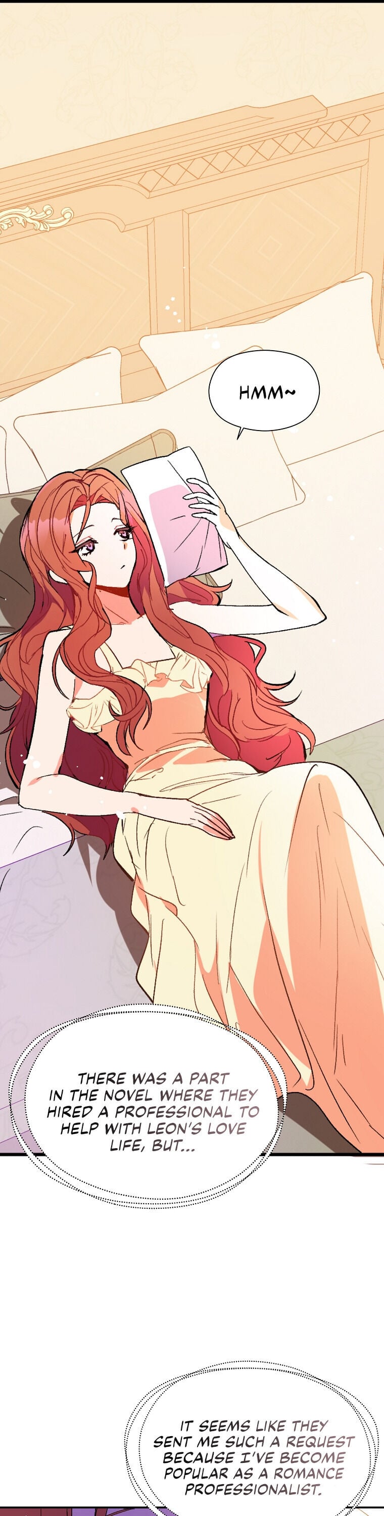 I Didn’t Mean to Seduce the Male Lead chapter 2 - page 16