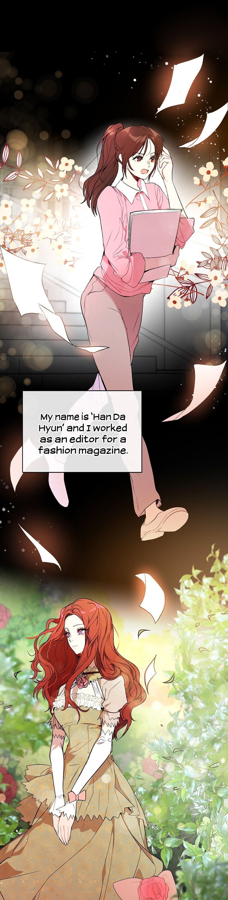 I Didn’t Mean to Seduce the Male Lead chapter 1 - page 16