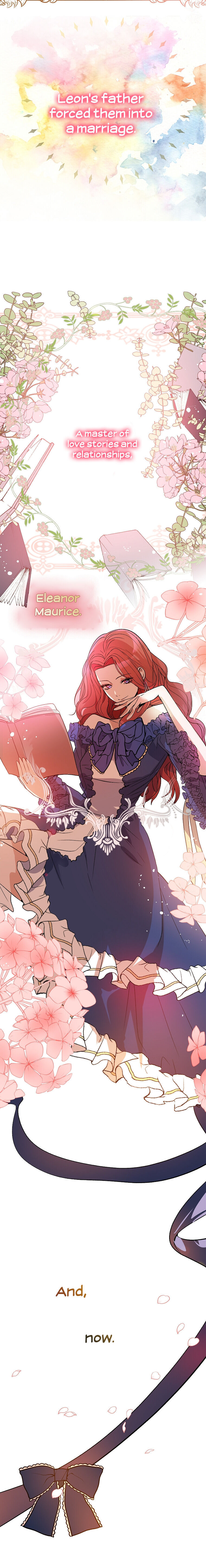 I Didn’t Mean to Seduce the Male Lead chapter 0 - page 6