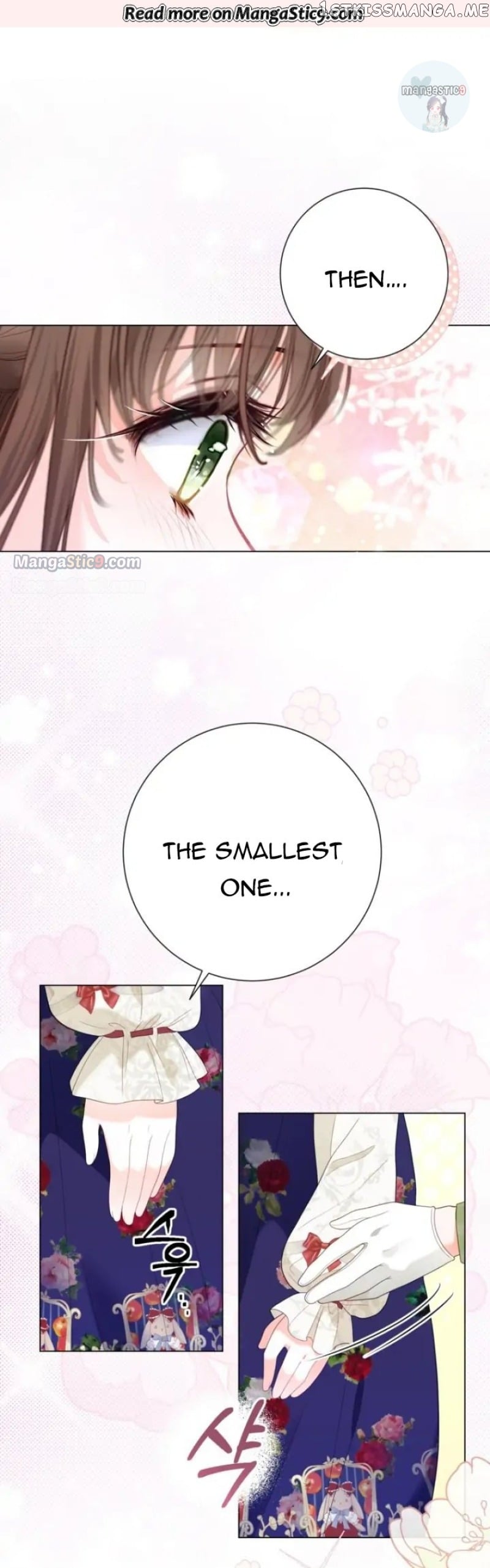 The World Without My Sister Who Everyone Loved Chapter 37 - page 11