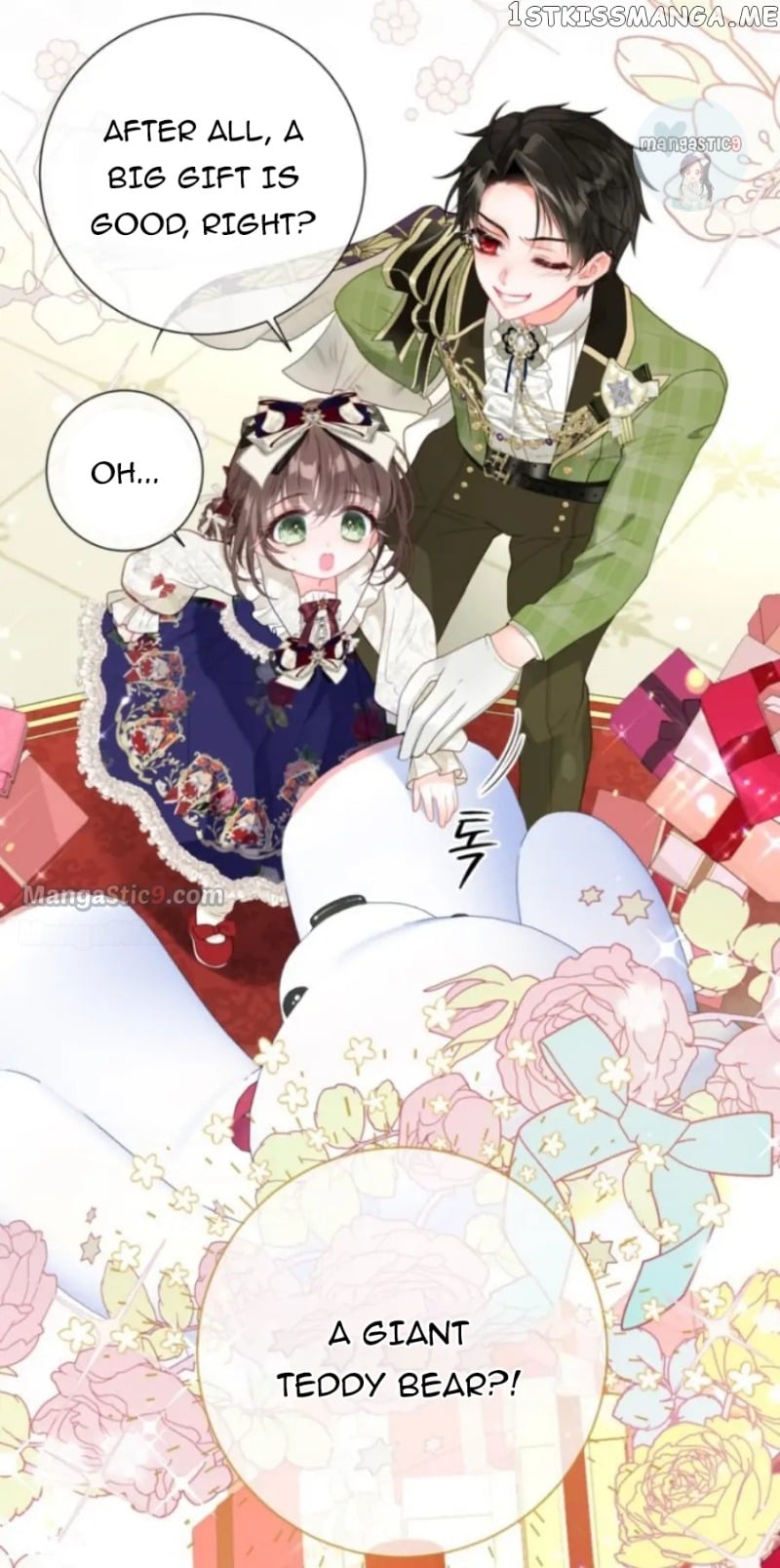 The World Without My Sister Who Everyone Loved Chapter 37 - page 12