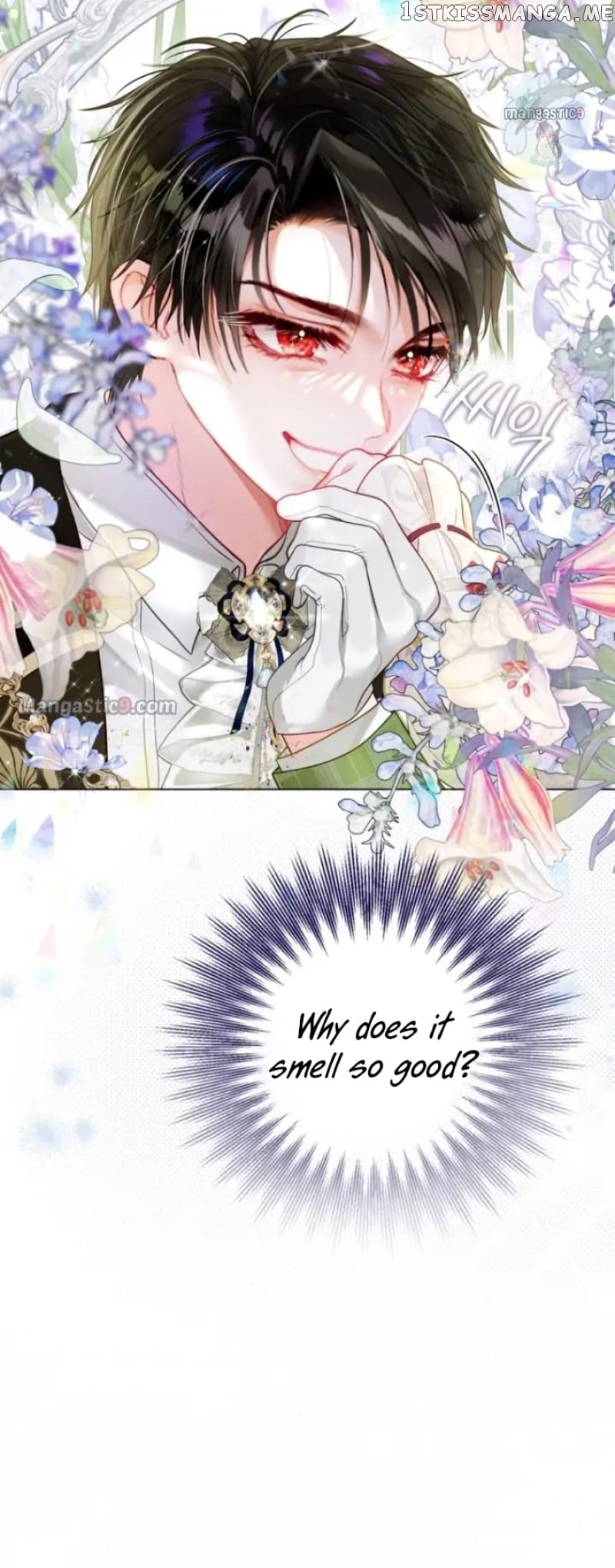 The World Without My Sister Who Everyone Loved Chapter 37 - page 16