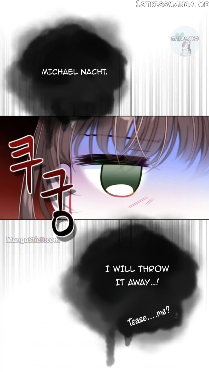 The World Without My Sister Who Everyone Loved Chapter 37 - page 19