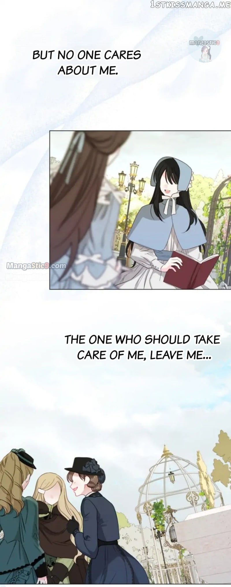 The World Without My Sister Who Everyone Loved Chapter 37 - page 23