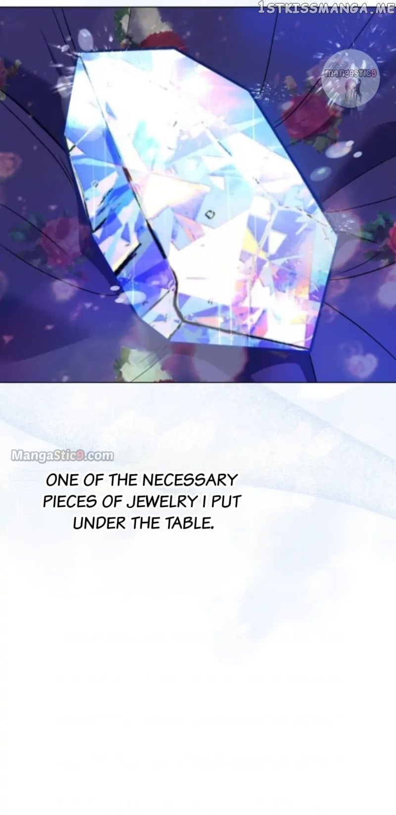 The World Without My Sister Who Everyone Loved Chapter 37 - page 25
