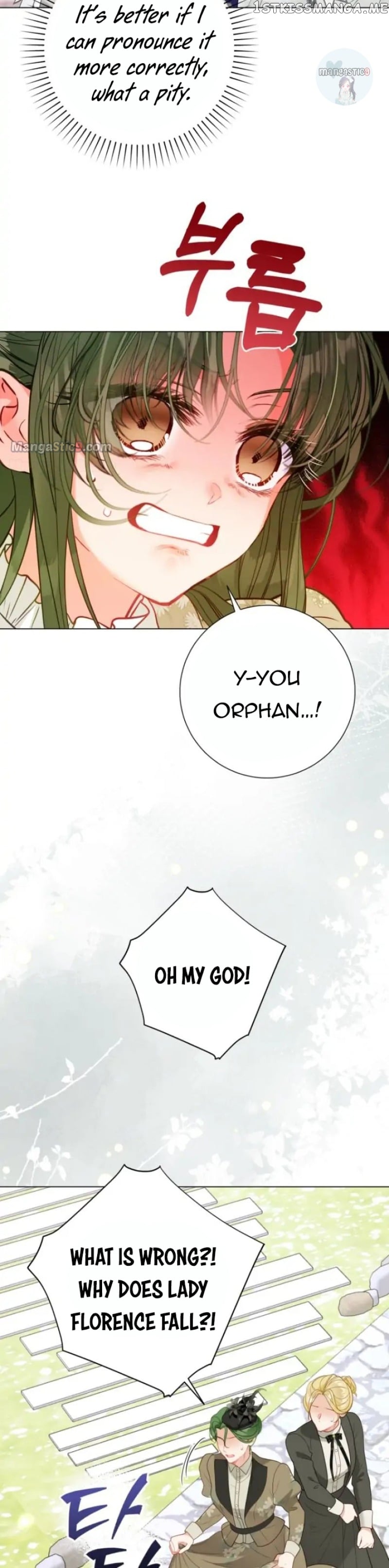 The World Without My Sister Who Everyone Loved Chapter 37 - page 34