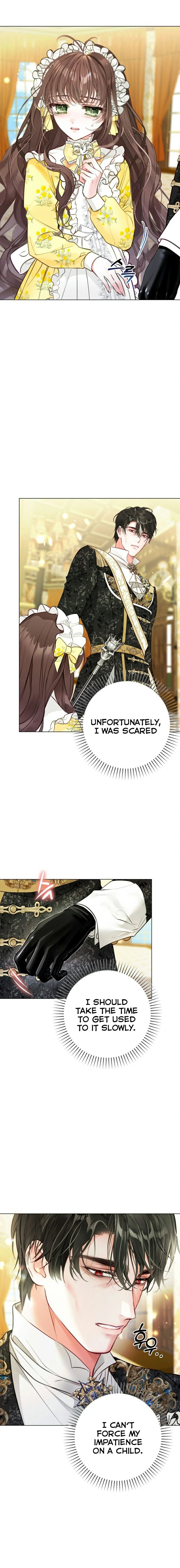 The World Without My Sister Who Everyone Loved chapter 18 - page 11