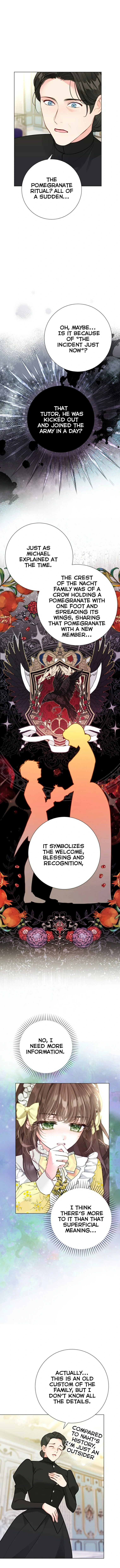The World Without My Sister Who Everyone Loved chapter 18 - page 17