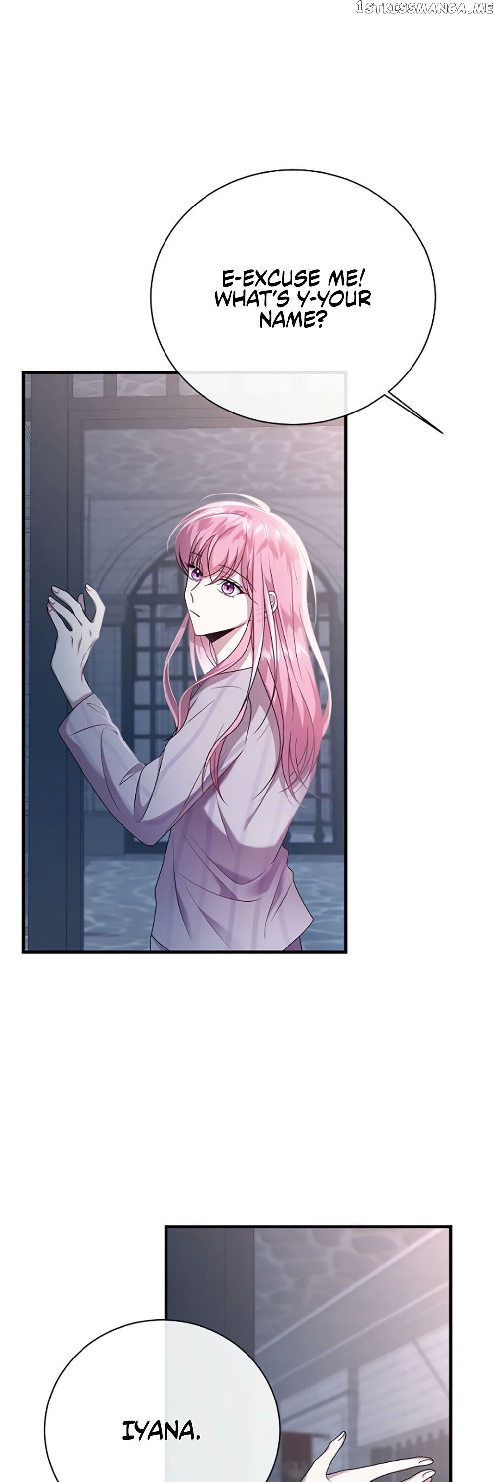 I Met the Male Lead in Prison chapter 5 - page 11