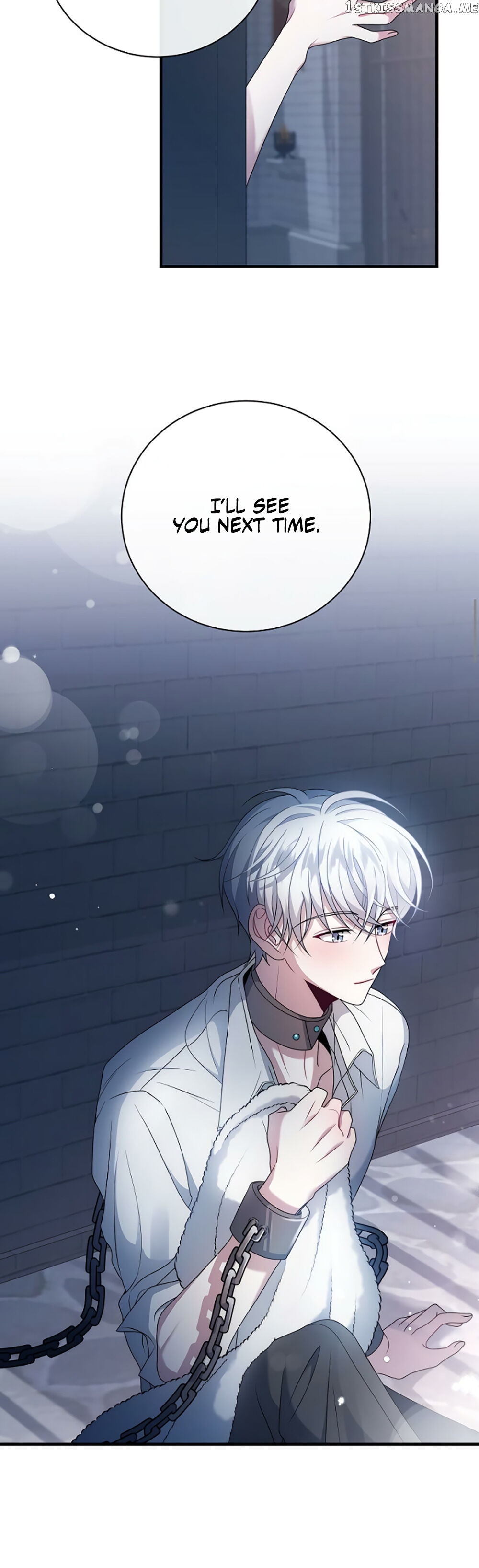 I Met the Male Lead in Prison chapter 5 - page 12