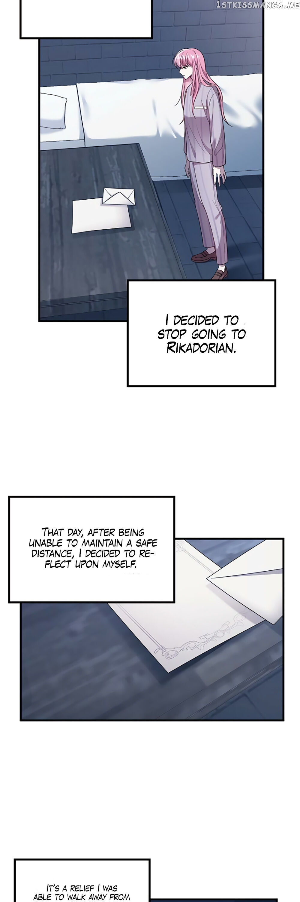 I Met the Male Lead in Prison chapter 5 - page 14
