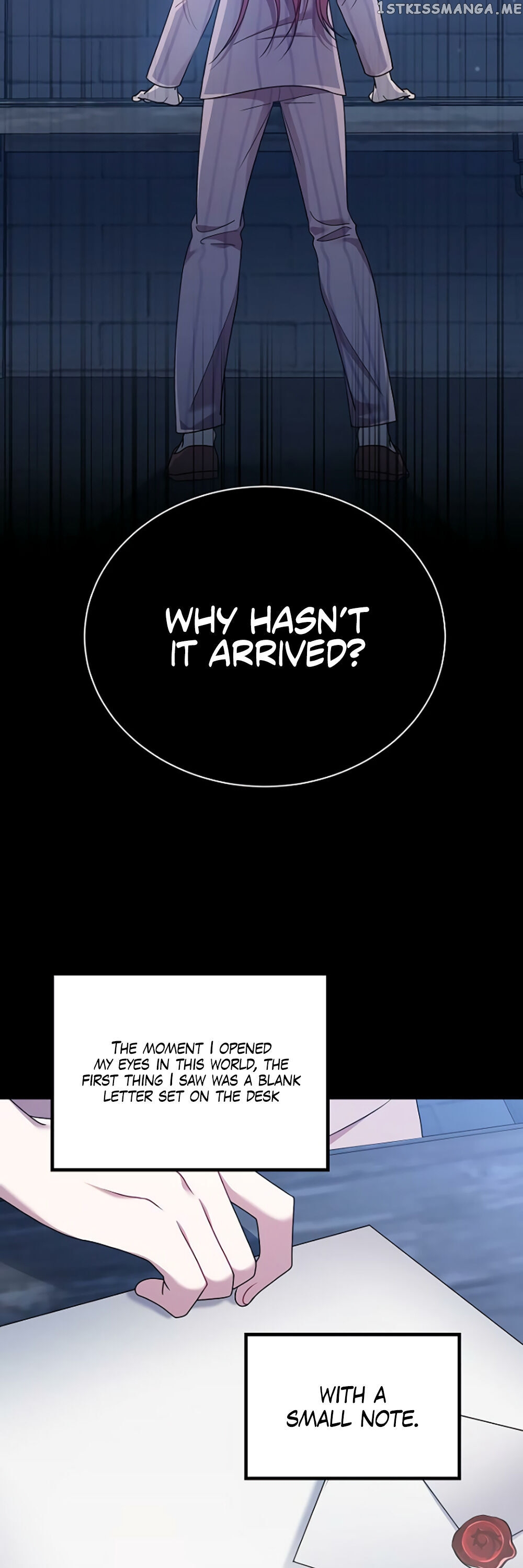 I Met the Male Lead in Prison chapter 5 - page 16