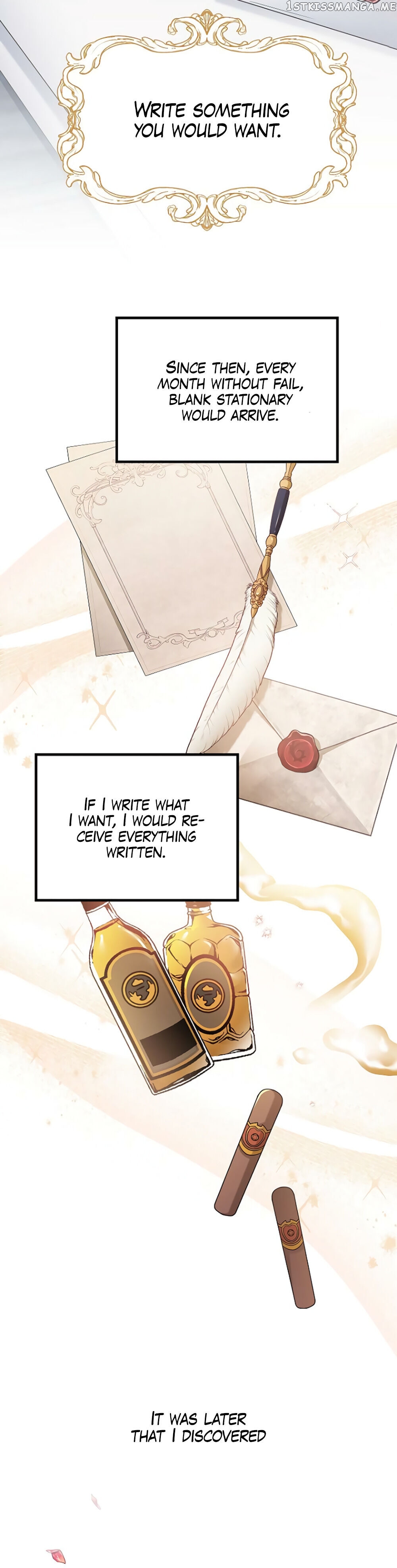 I Met the Male Lead in Prison chapter 5 - page 17
