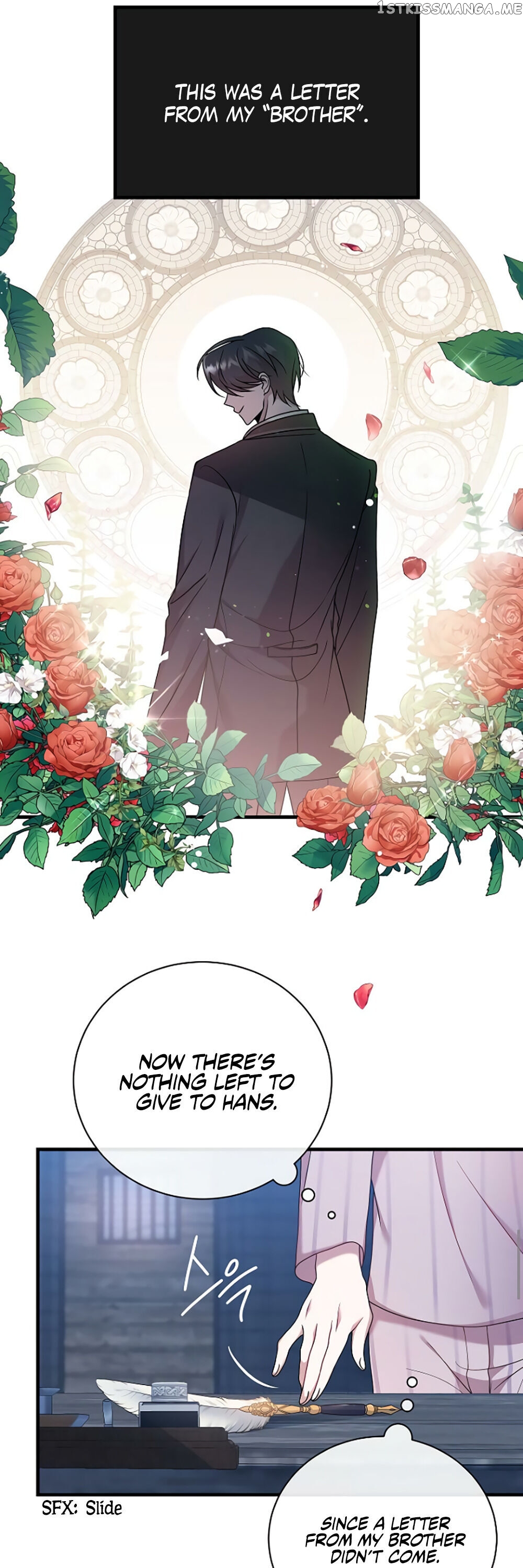 I Met the Male Lead in Prison chapter 5 - page 18
