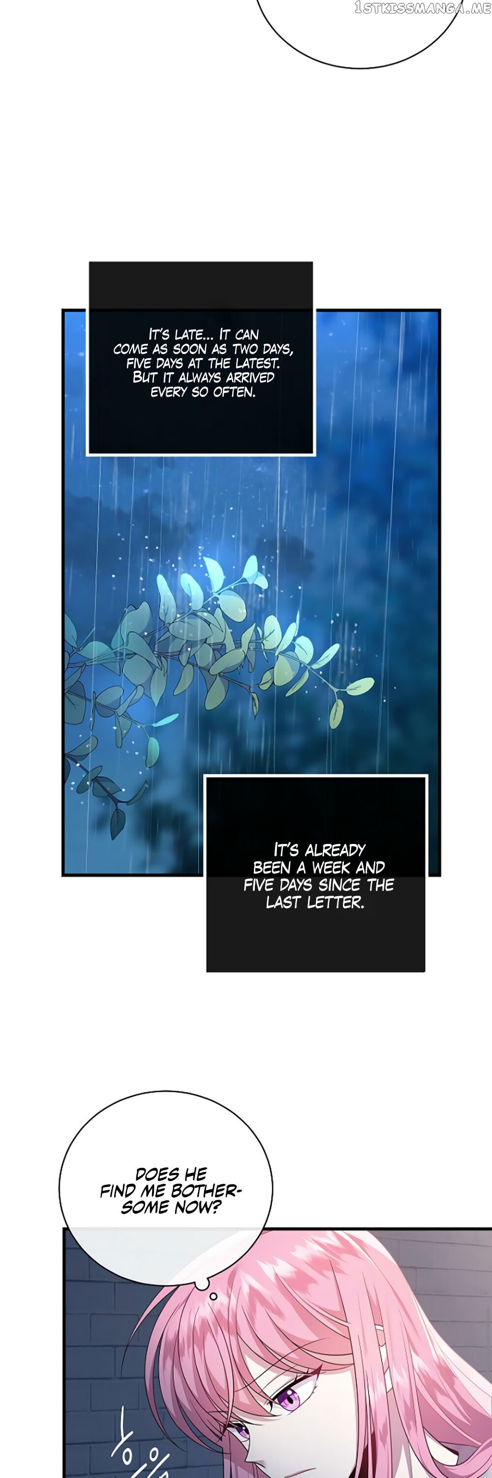 I Met the Male Lead in Prison chapter 5 - page 19