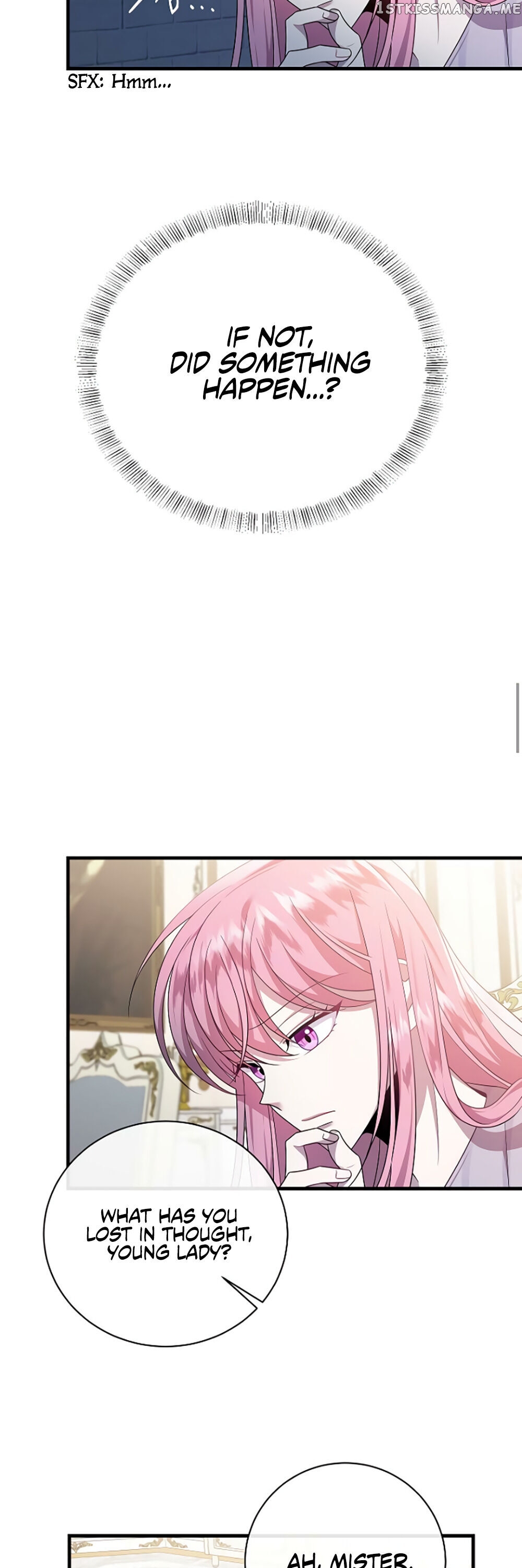 I Met the Male Lead in Prison chapter 5 - page 20
