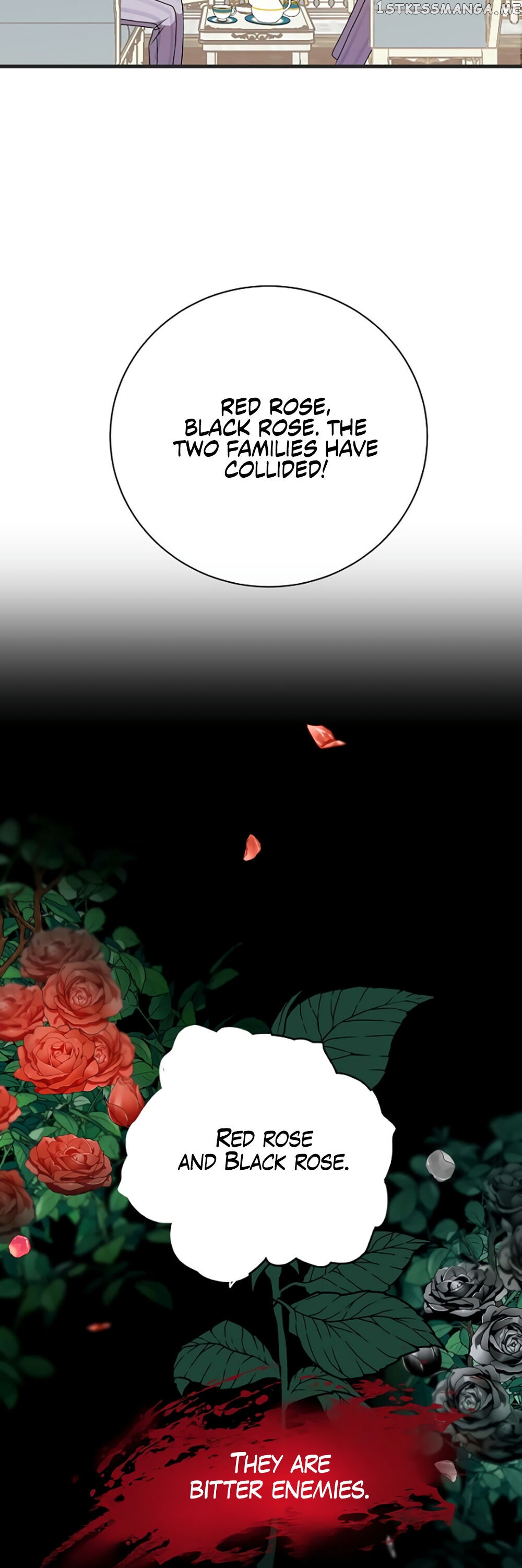 I Met the Male Lead in Prison chapter 5 - page 25