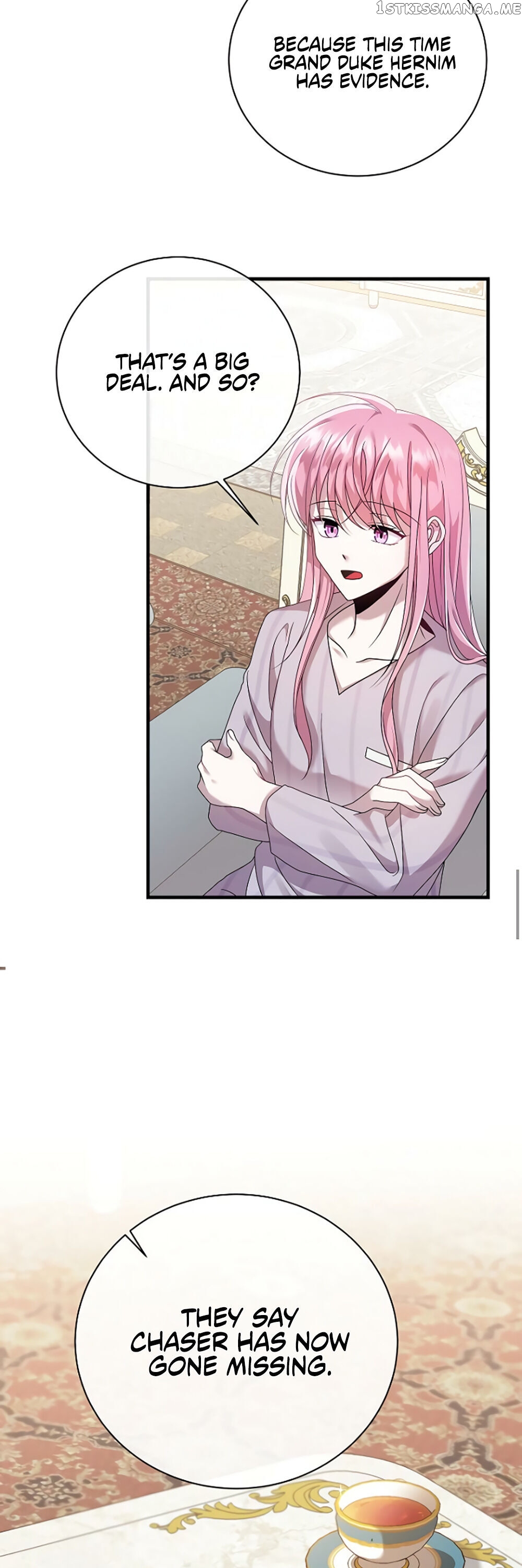 I Met the Male Lead in Prison chapter 5 - page 29