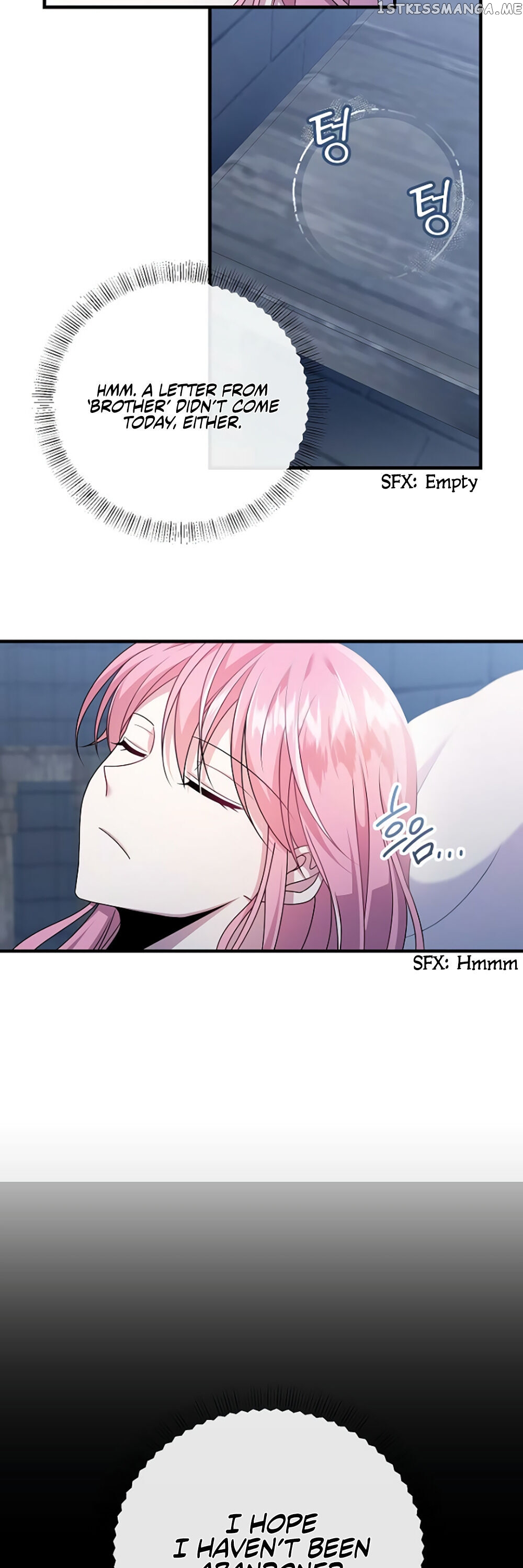 I Met the Male Lead in Prison chapter 5 - page 34
