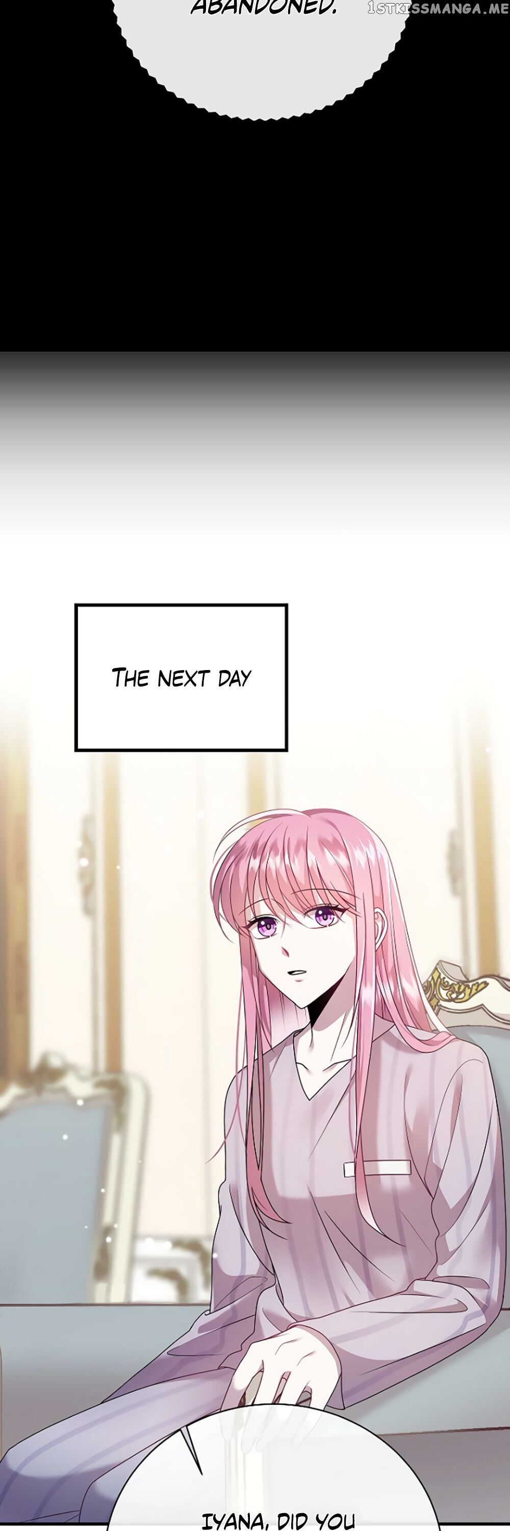 I Met the Male Lead in Prison chapter 5 - page 35
