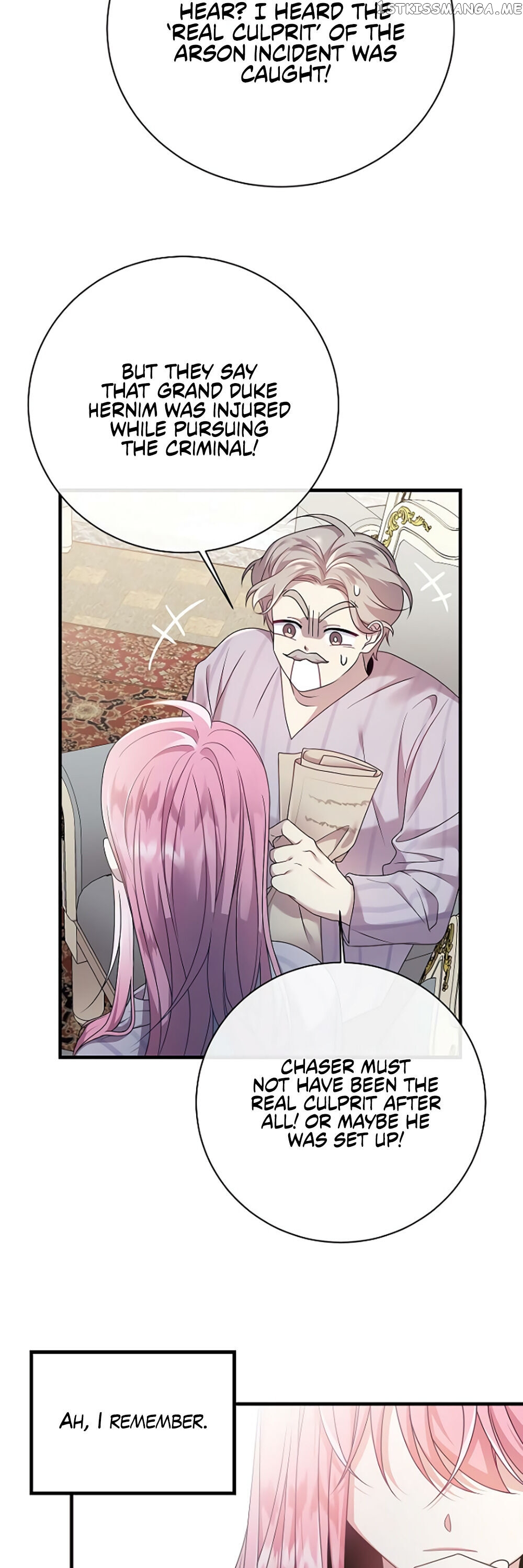 I Met the Male Lead in Prison chapter 5 - page 36