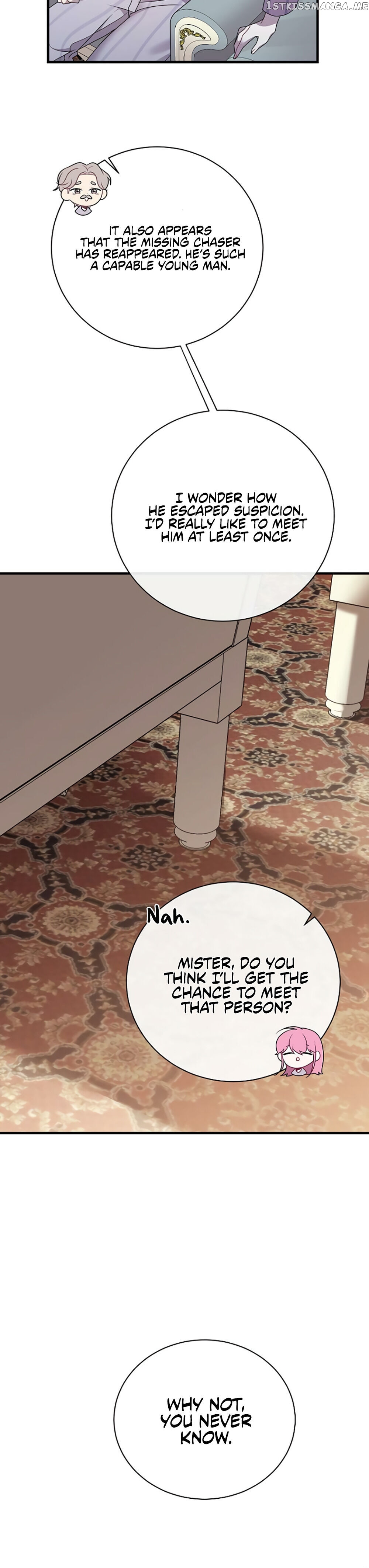 I Met the Male Lead in Prison chapter 5 - page 39