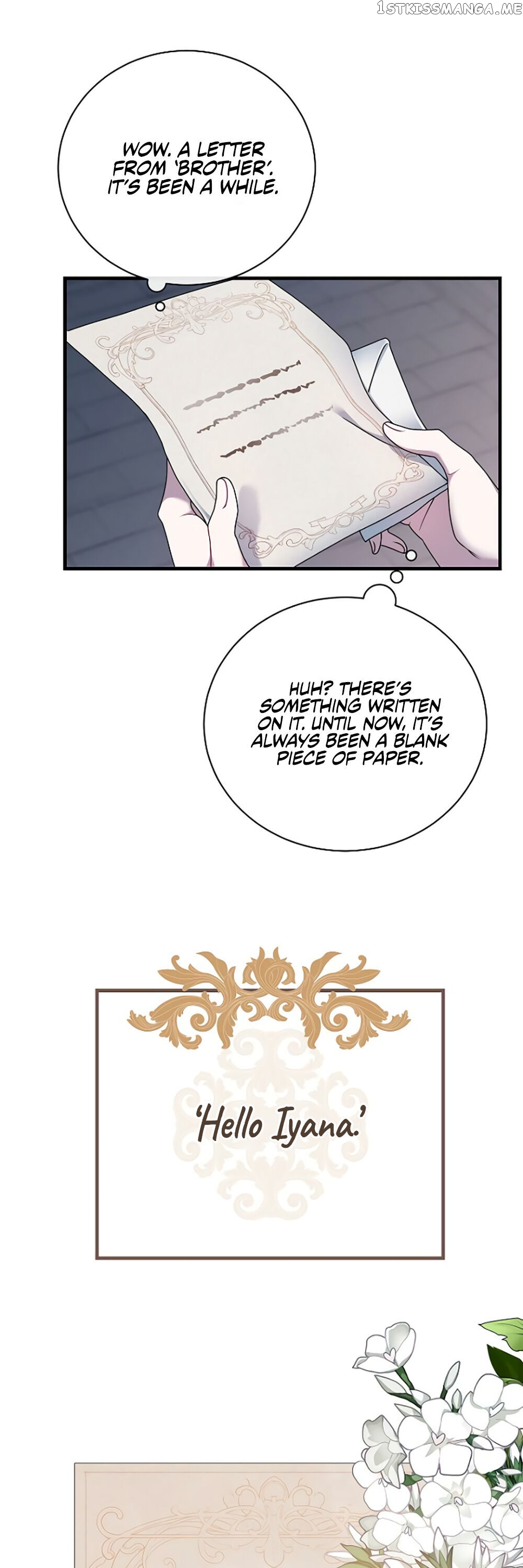I Met the Male Lead in Prison chapter 5 - page 42