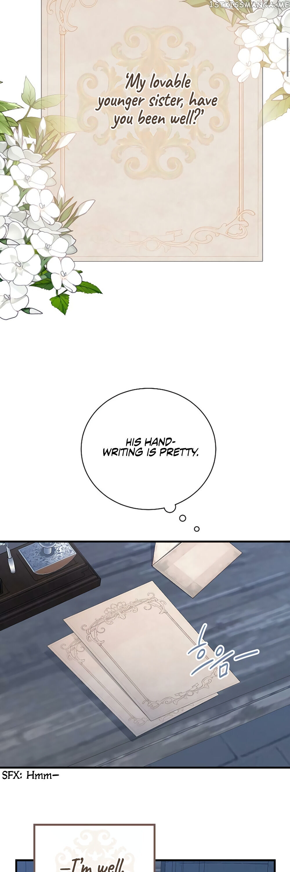 I Met the Male Lead in Prison chapter 5 - page 43